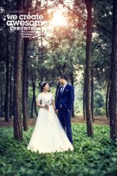 点击看大图 -巴黎春天婚纱摄影STUDIO·定制