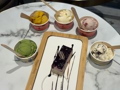 -哈根达斯(世界城店)