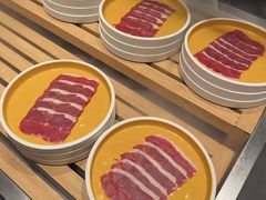 -钱小奴海鲜自助黑金店(杭州滨江龙湖店)