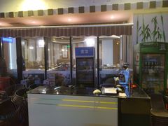 门面-喜粤糖朝餐厅(三八广场店)