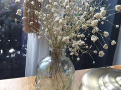 -MOMENT湖景餐厅(解放路店)