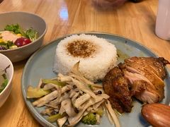 -红小满休闲餐厅(十全街店)