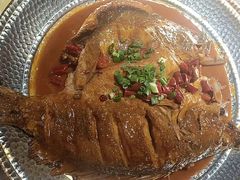 -福满我家大碗厨·湘菜(宝地宾馆店)