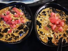 -何师烧烤·香辣蟹·川菜·30年老品牌(太古里旗舰店)