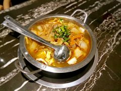 -古乐牛香·鲜牛肉牛杂火锅(解放东路店)