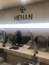 -DX HAIR SALON·发现未知美发沙龙