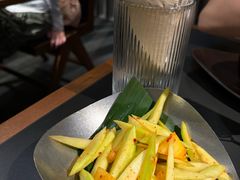 -Ameigo梅果·云贵川bistro(长宁来福士店)