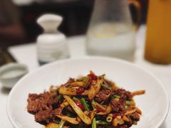 -径山十八道·风味民间菜(杭州总店)