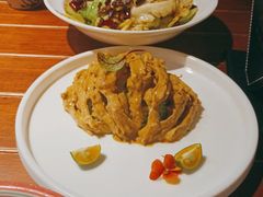 -小放牛炒菜馆(北国商城店)