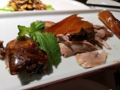 -京味斋·北京烤鸭(北京南站洋桥店)