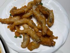 -金海湾海鲜排档(朱家尖店)