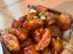 -花盐街·四川乐山小吃(西单大悦城店)