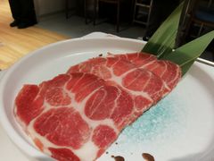 -炙城·韩式烤肉(南京东路店)