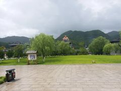 -溪口-滕头旅游景区