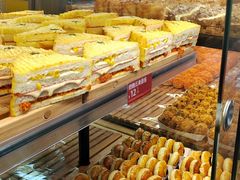 -味多美蛋糕(安定门店)