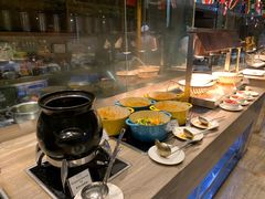 -廊坊固安福朋喜来登酒店