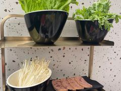 -湯島涮小火锅(余姚五彩城店)