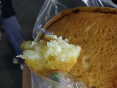 三角薯饼-芙蓉餐厅(厦大店)