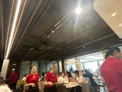 -华盛丰温州大排档(东三环南路店)