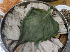 -故乡家韩国料理(丹东街店)