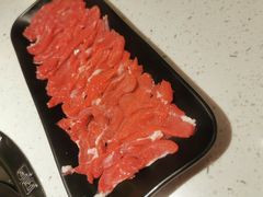 -京韵胡同·酱香羊蝎子火锅涮肉(长寿路店)