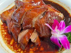 -食膳星港记·手工现做港式茶餐厅(吉联店)