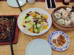 -都一处烧麦馆(前门店)