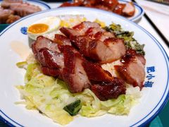 -肥小福·烧鹅专门店(环宇荟店)