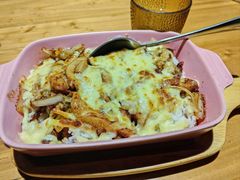 -花腰餐吧Bistro烧烤 傣味(传媒大学店)