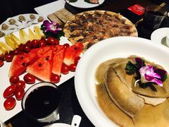 -香天下·四川火锅(安镇大润发店)