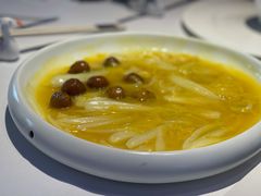 栗子白菜-大董(环贸iapm店)