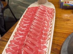 -额尔敦草原涮羊肉·烧烤(冻青树总店)