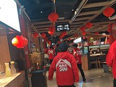 -季季红火锅(长沙步行街店)