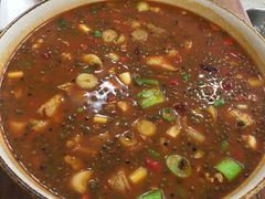 -海门渔村老厨子(海门渔村美食街店)