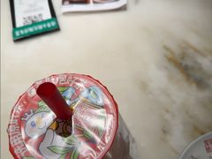 -绿茶餐厅(东莞翔龙天地店)