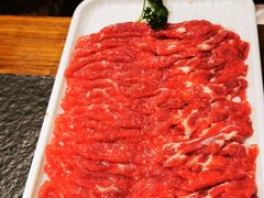 -仁和四季涮肉馆(天坛南门店)