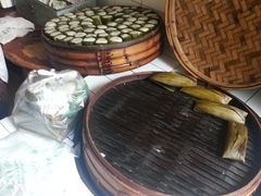 -丽华叶儿粑总汇