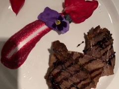-弗兰克牛排西餐厅Ribone steak house(柠檬花园店)