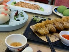 -点都德(聚福楼店)