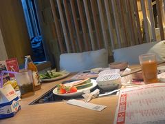 -温野菜涮涮锅(大悦城店)