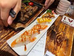 -小川洋风料理(街道口店)