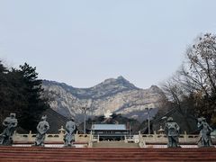 -青岩寺风景区