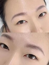 -MIVI野生眉纹绣纹眉