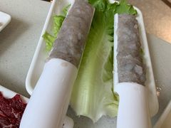 -古乐牛香·鲜牛肉牛杂火锅(新区店)