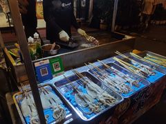 -恒达综合农贸市场(黄山路店)