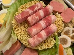 -米字旁先锋韩餐(茂业天地店)