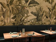 -安南越南餐厅(青岛万象城店)