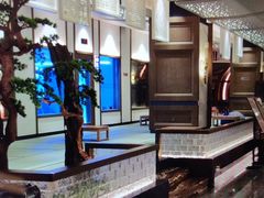 -青水瓦台汤泉(未央店)