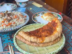 -巴依老爷新疆美食(工体旗舰店)