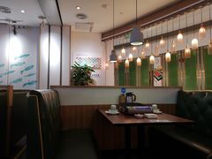 卡座-鱼鼎香烤鱼火锅(华发商都店)